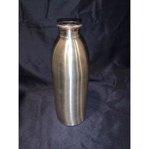Deep Wood Brew Products‎ Stainless Steel Bottle 9.5" Tall